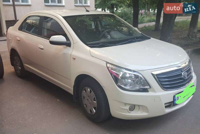 Седан Ravon R4 2018 в Києві