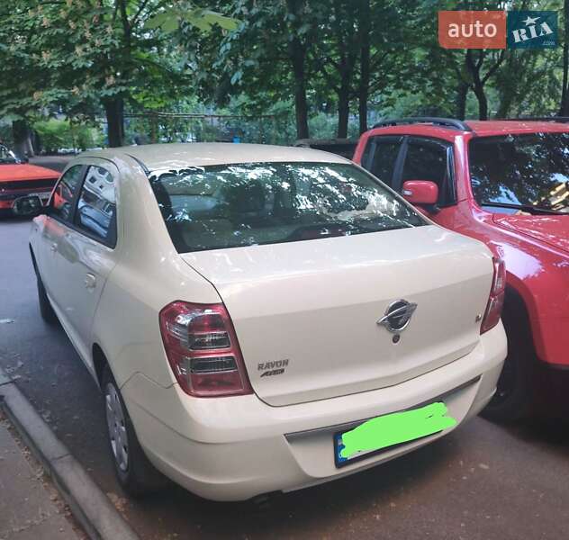 Седан Ravon R4 2018 в Києві