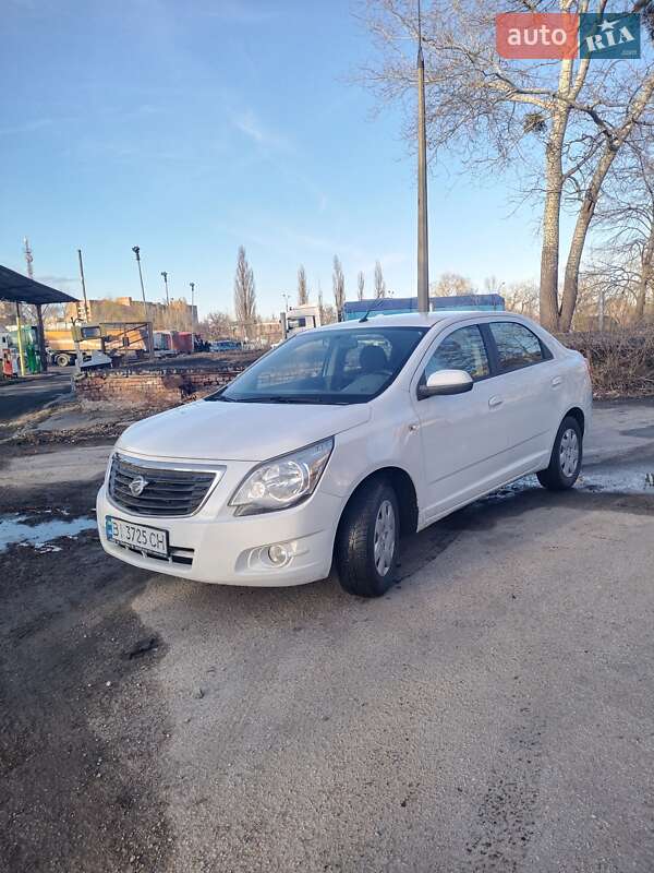 Седан Ravon R4 2017 в Полтаве фото 7 Седан Ravon R4 2017 в Полтаве