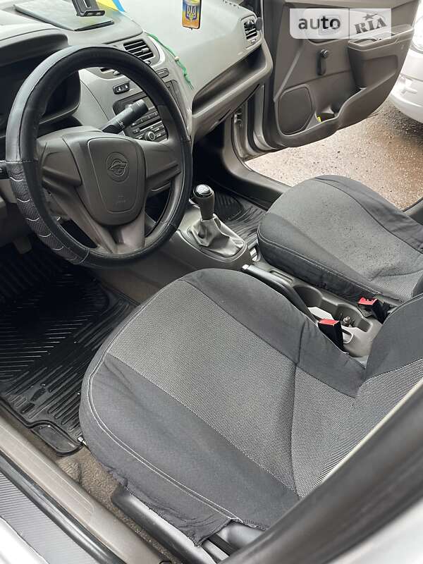 Седан Ravon R4 2019 в Луцке фото 12 Седан Ravon R4 2019 в Луцке