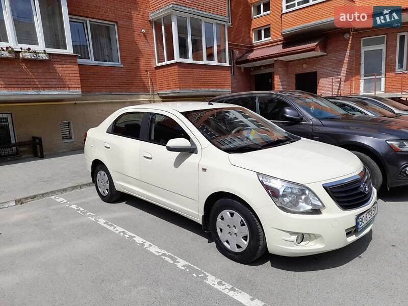 Ravon R4 2017 Ravon R4 2017