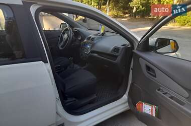 Седан Ravon R4 2017 в Тернополі