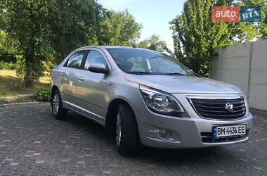 Седан Ravon R4 2017 в 