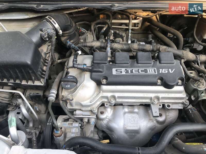 Седан Ravon R4 2017 в Харкові