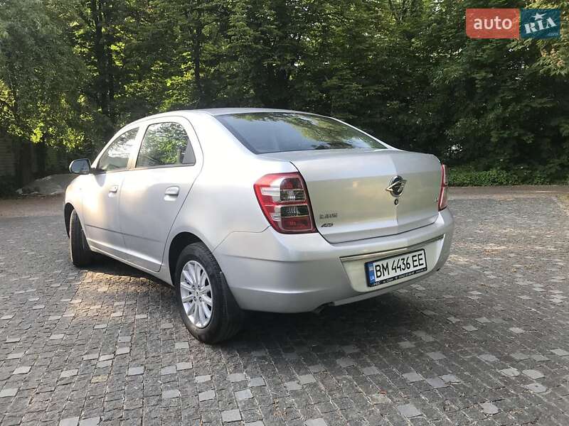 Седан Ravon R4 2017 в Харкові