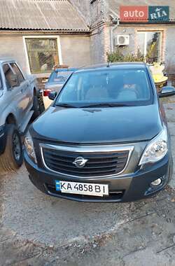 Седан Ravon R4 2020 в 