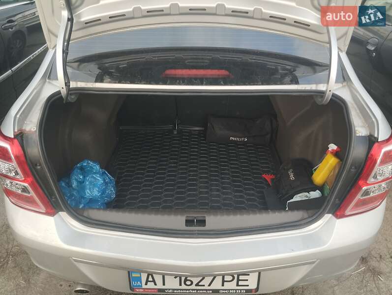 Седан Ravon R4 2019 в Белой Церкви