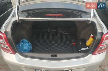 Седан Ravon R4 2019 в 