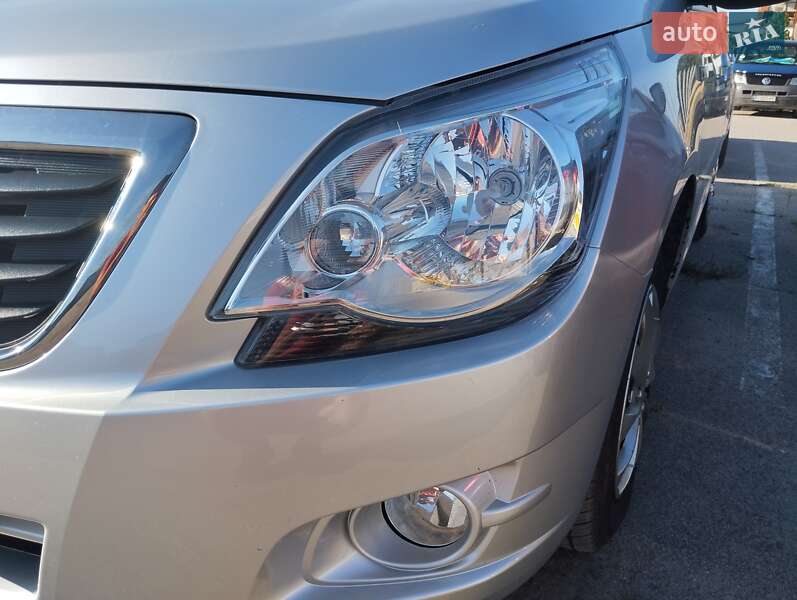 Седан Ravon R4 2019 в Белой Церкви