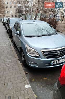 Седан Ravon R4 2018 в 