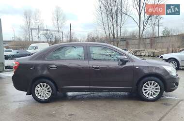 Седан Ravon R4 2018 в 
