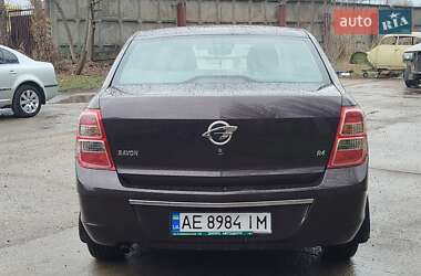 Седан Ravon R4 2018 в 