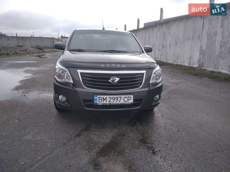 Седан Ravon R4 2020 в Сумах