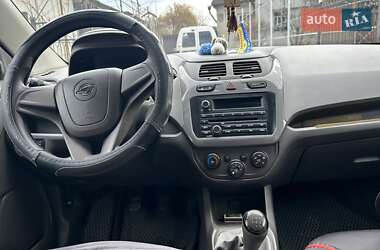 Седан Ravon R4 2019 в 