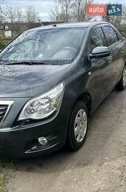 Седан Ravon R4 2019 в 