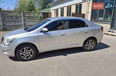 Седан Ravon R4 2017 в 