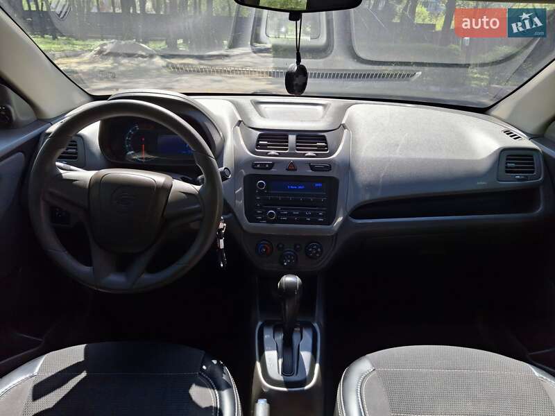 Седан Ravon R4 2017 в Краматорську