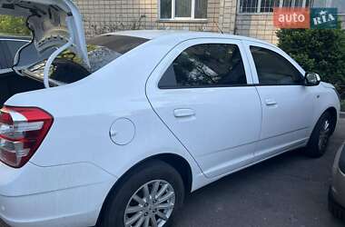 Седан Ravon R4 2020 в 