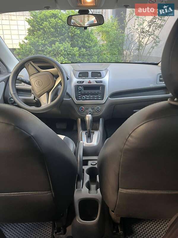 Седан Ravon R4 2020 в Киеве фото 5 Седан Ravon R4 2020 в Киеве