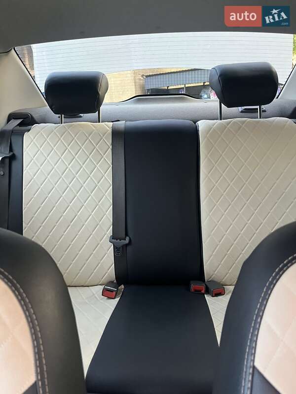 Седан Ravon R4 2020 в Киеве фото 10 Седан Ravon R4 2020 в Киеве