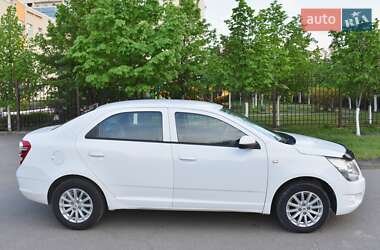Седан Ravon R4 2020 в 