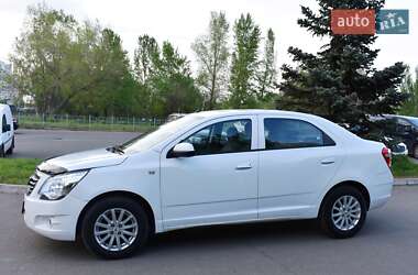 Седан Ravon R4 2020 в 