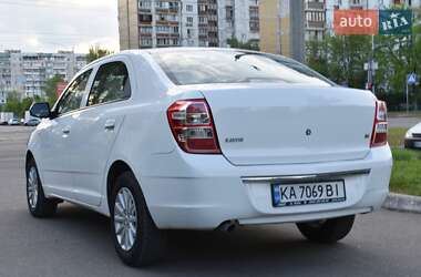 Седан Ravon R4 2020 в 