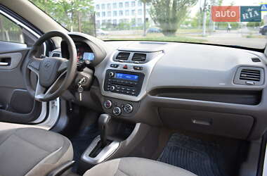 Седан Ravon R4 2020 в 