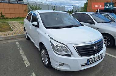 Седан Ravon R4 2020 в Києві
