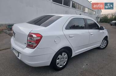 Седан Ravon R4 2017 в 