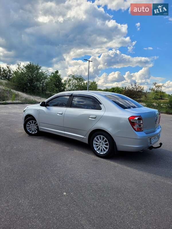 Седан Ravon R4 2017 в Києві