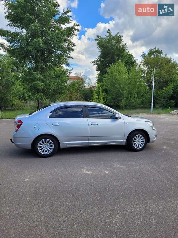 Седан Ravon R4 2017 в Києві