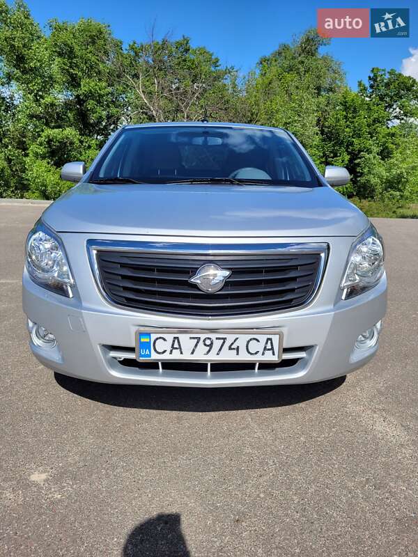 Седан Ravon R4 2017 в Києві