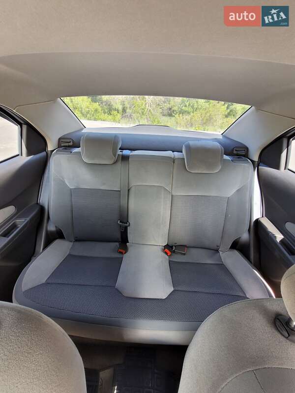 Седан Ravon R4 2017 в Києві