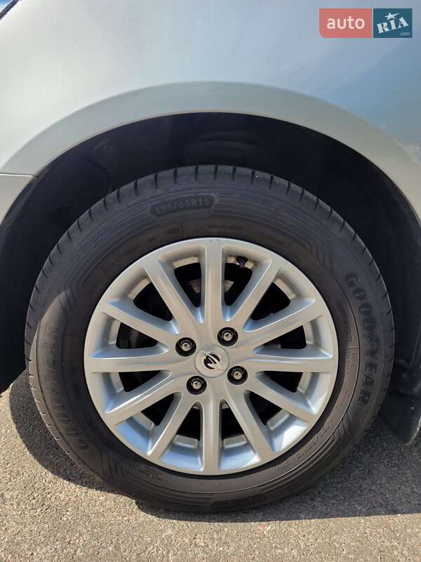 Седан Ravon R4 2017 в Києві