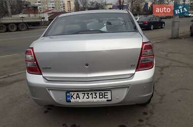 Седан Ravon R4 2020 в 