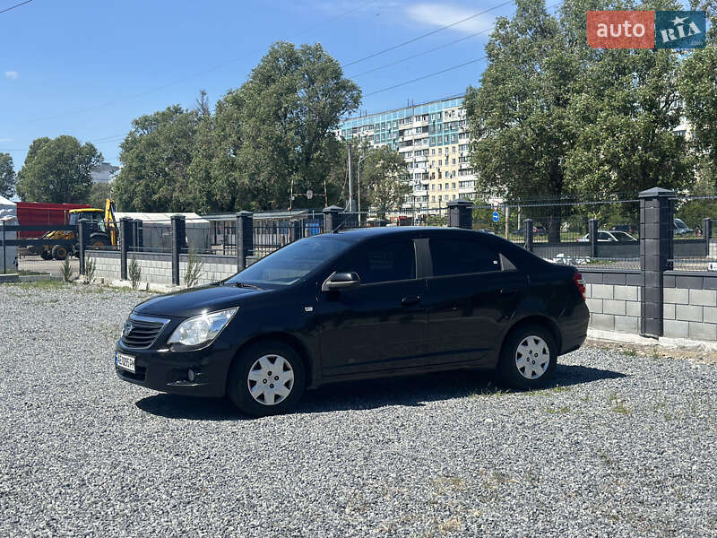 Седан Ravon R4 2017 в Днепре фото 4 Седан Ravon R4 2017 в Днепре