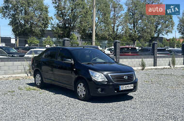 Седан Ravon R4 2017 в 