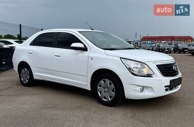 Седан Ravon R4 2017 в Києві