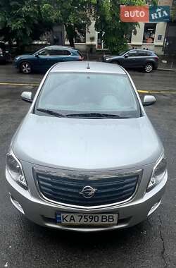 Седан Ravon R4 2019 в Києві