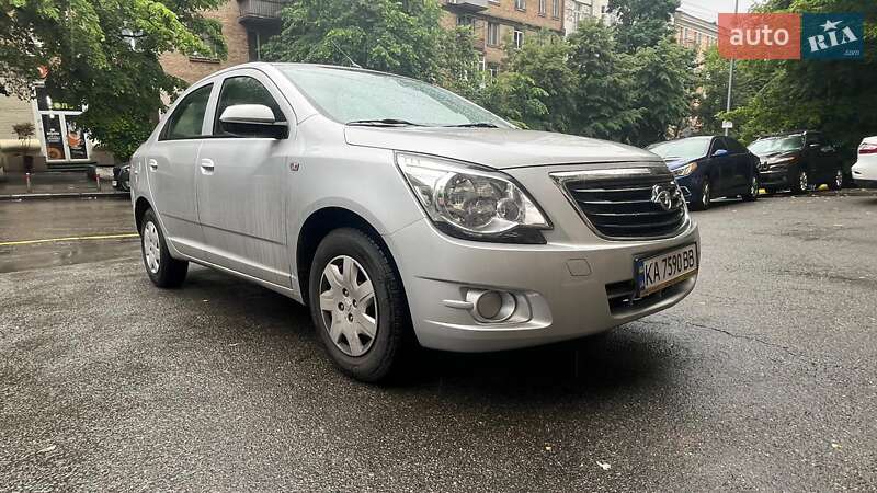 Седан Ravon R4 2019 в Києві