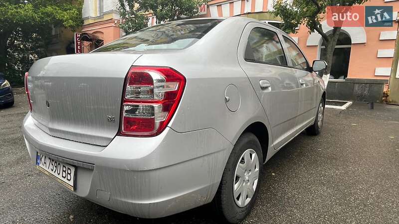 Седан Ravon R4 2019 в Києві