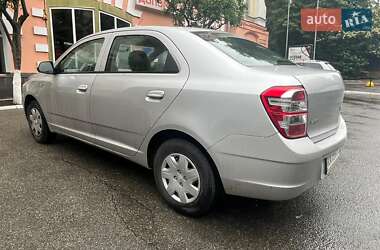 Седан Ravon R4 2019 в 