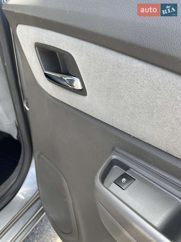 Седан Ravon R4 2020 в Киеве фото 17 Седан Ravon R4 2020 в Киеве