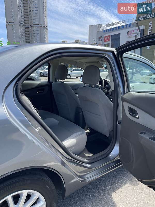 Седан Ravon R4 2020 в Киеве фото 19 Седан Ravon R4 2020 в Киеве