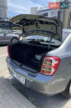 Седан Ravon R4 2020 в 