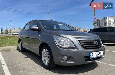 Седан Ravon R4 2020 в 