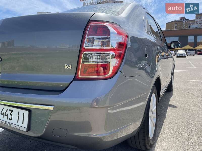 Седан Ravon R4 2020 в Киеве фото 63 Седан Ravon R4 2020 в Киеве