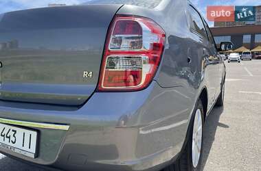 Седан Ravon R4 2020 в 