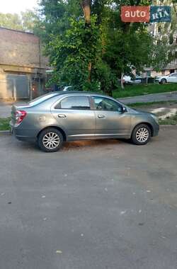 Седан Ravon R4 2017 в 